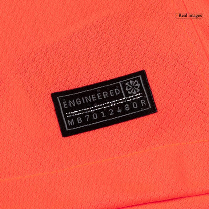 Women's Barcelona 2025/26 Third Away Soccer Jersey