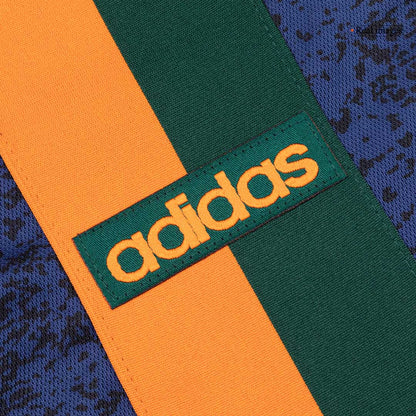 Newcastle United 1997/98 Retro Away Soccer Jersey