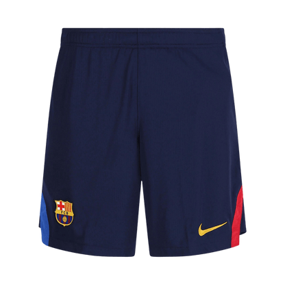 Barcelona 2026/27 Home Soccer Kit