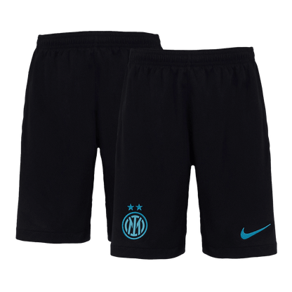 Inter Milan 2025/26 Home Soccer Shorts