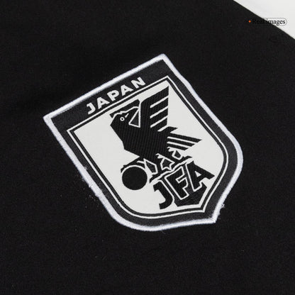 Men's Japan World Cup 2026 Pre-Match Soccer Jersey