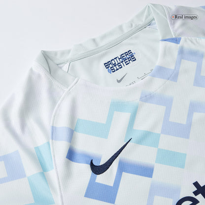 Inter Milan 2025/26 Away Soccer Jersey - PAVARD #28