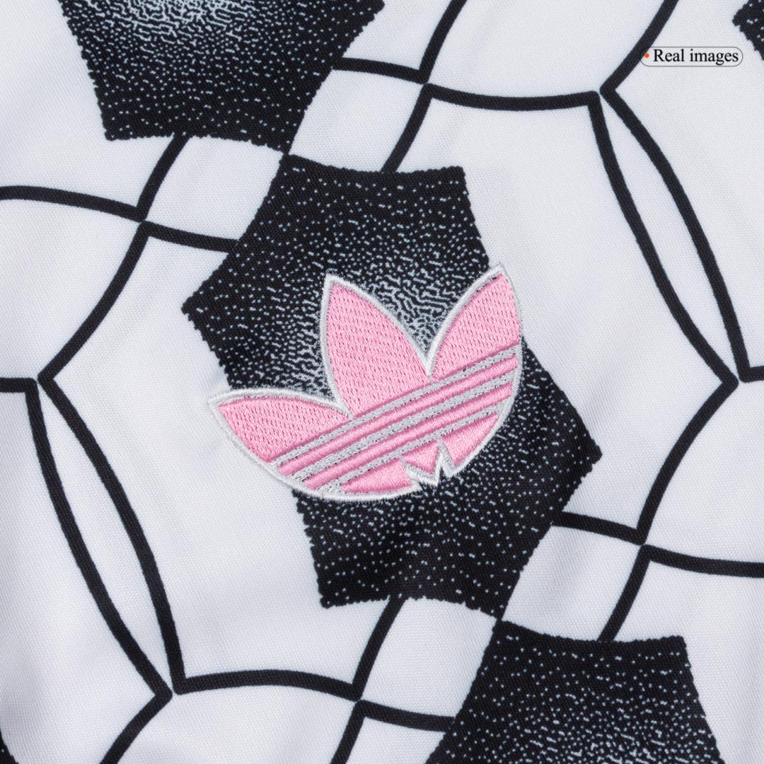 Juventus 2025/26 Soccer Jersey