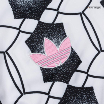 Juventus 2025/26 Soccer Jersey