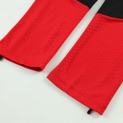 Germany 2026 Tracksuit White