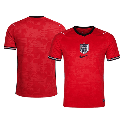 Men's England World Cup 2026 Away Soccer Jersey