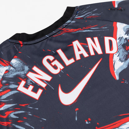 England World Cup 2026 Goalkeeper Soccer Jersey