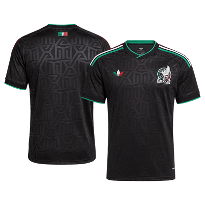 Men's Mexico World Cup 2026 Third Soccer Jersey