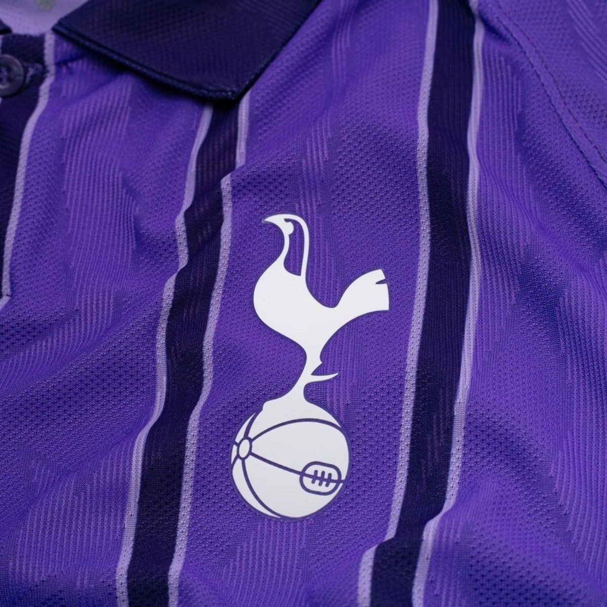 Tottenham Hotspur 2026/27 Third Away Soccer Jersey (Player Edition)
