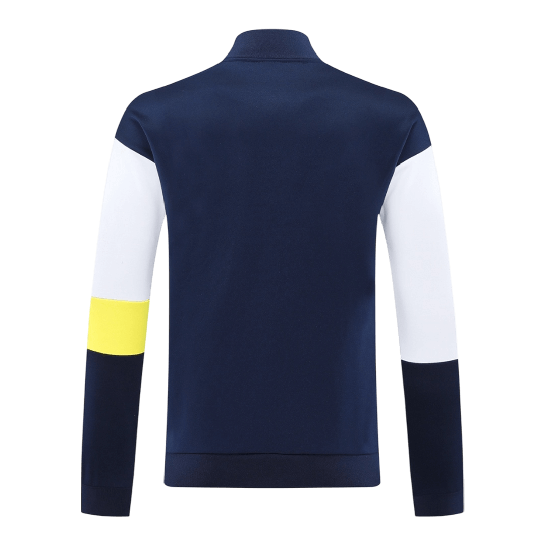Arsenal 2025/26 Tracksuit Navy&Red