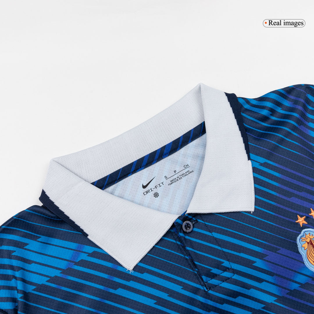 MBAPPE #10 Men's France World Cup 2026 Home Soccer Jersey