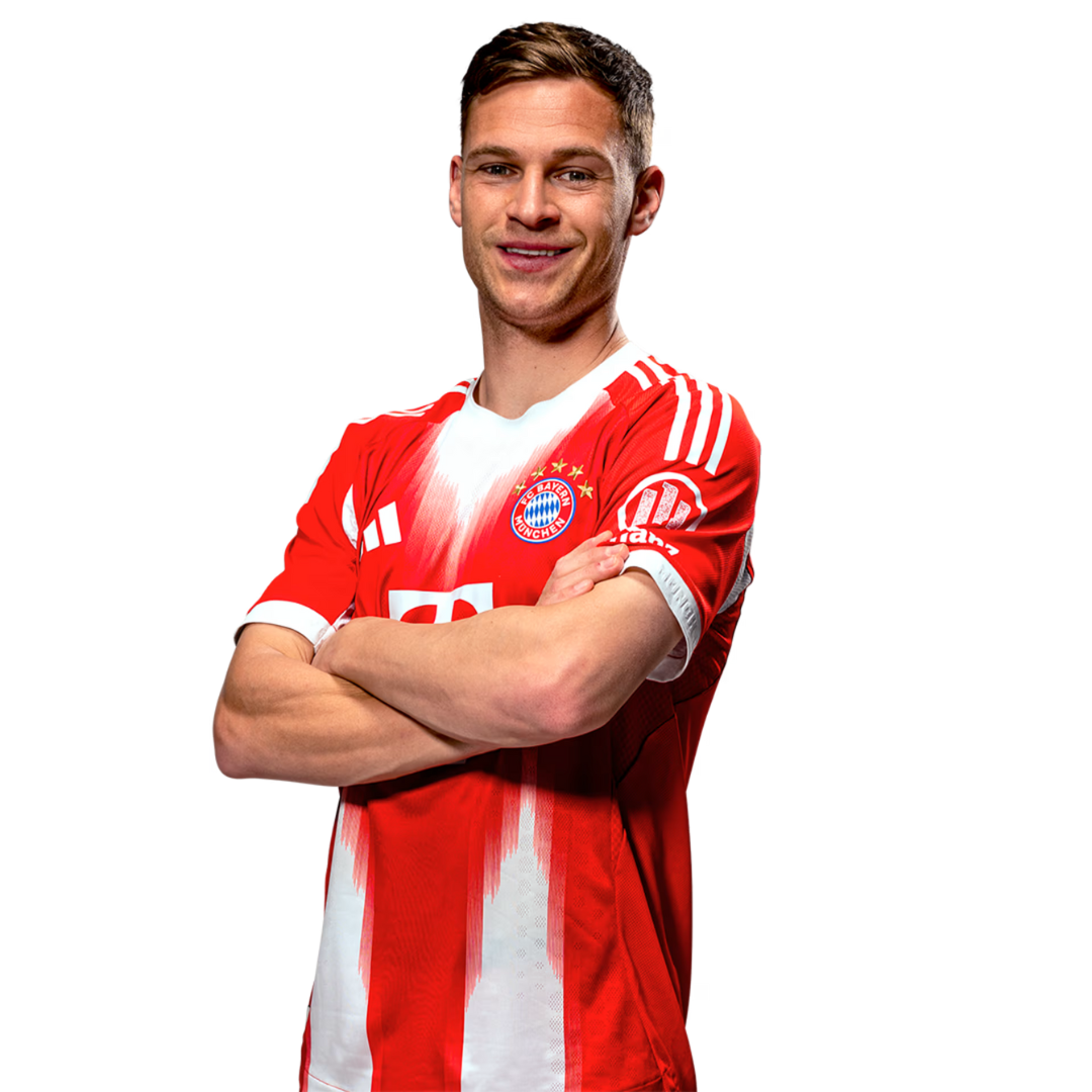 Joshua Kimmich