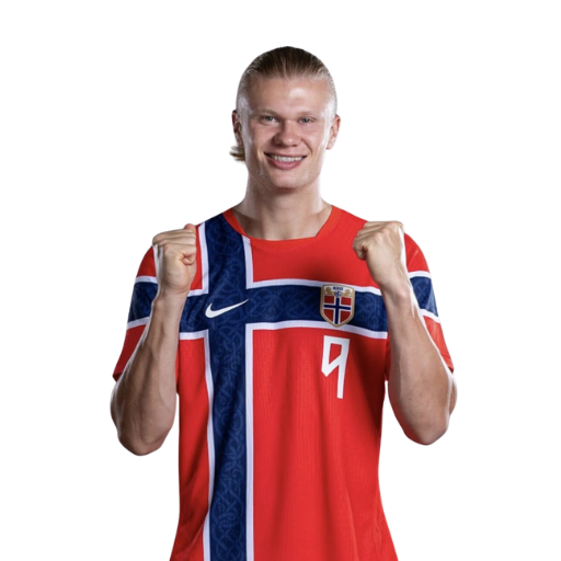 Erling Haaland