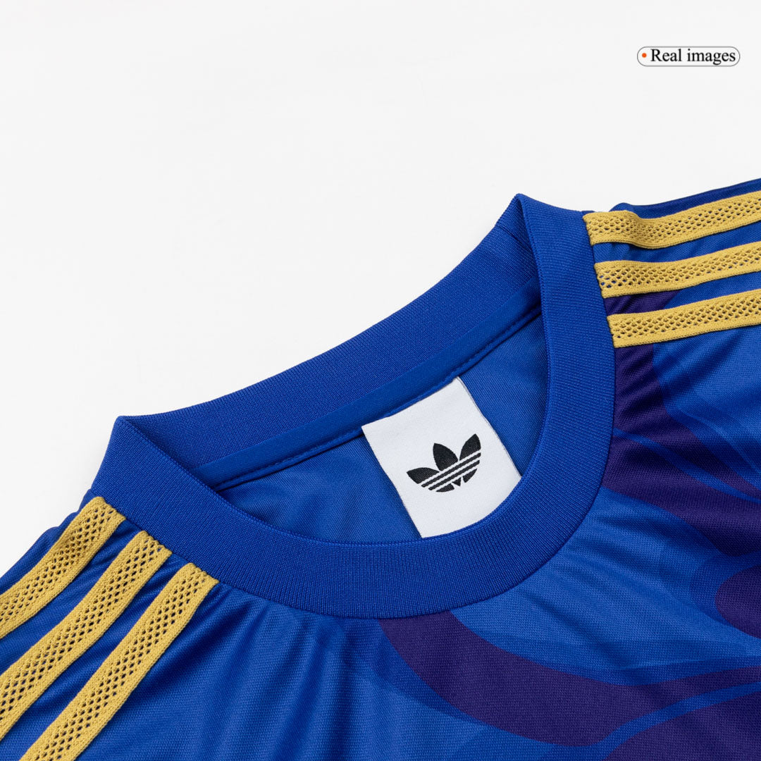 Real Madrid 2025/26 Soccer Jersey - CNY