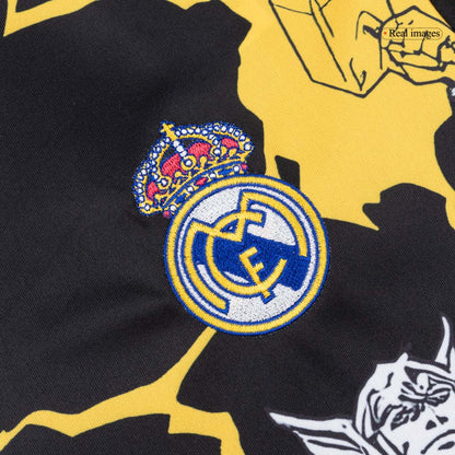 Real Madrid 2025/26 Soccer Jersey