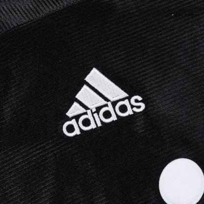 Retro Men's Real Madrid 1999/01 Away Soccer Jersey