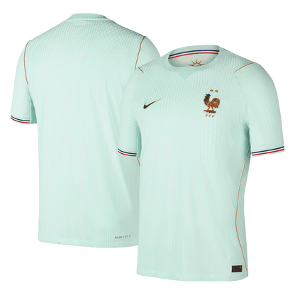 France World Cup 2026 Away Soccer Jersey (Player Edition)