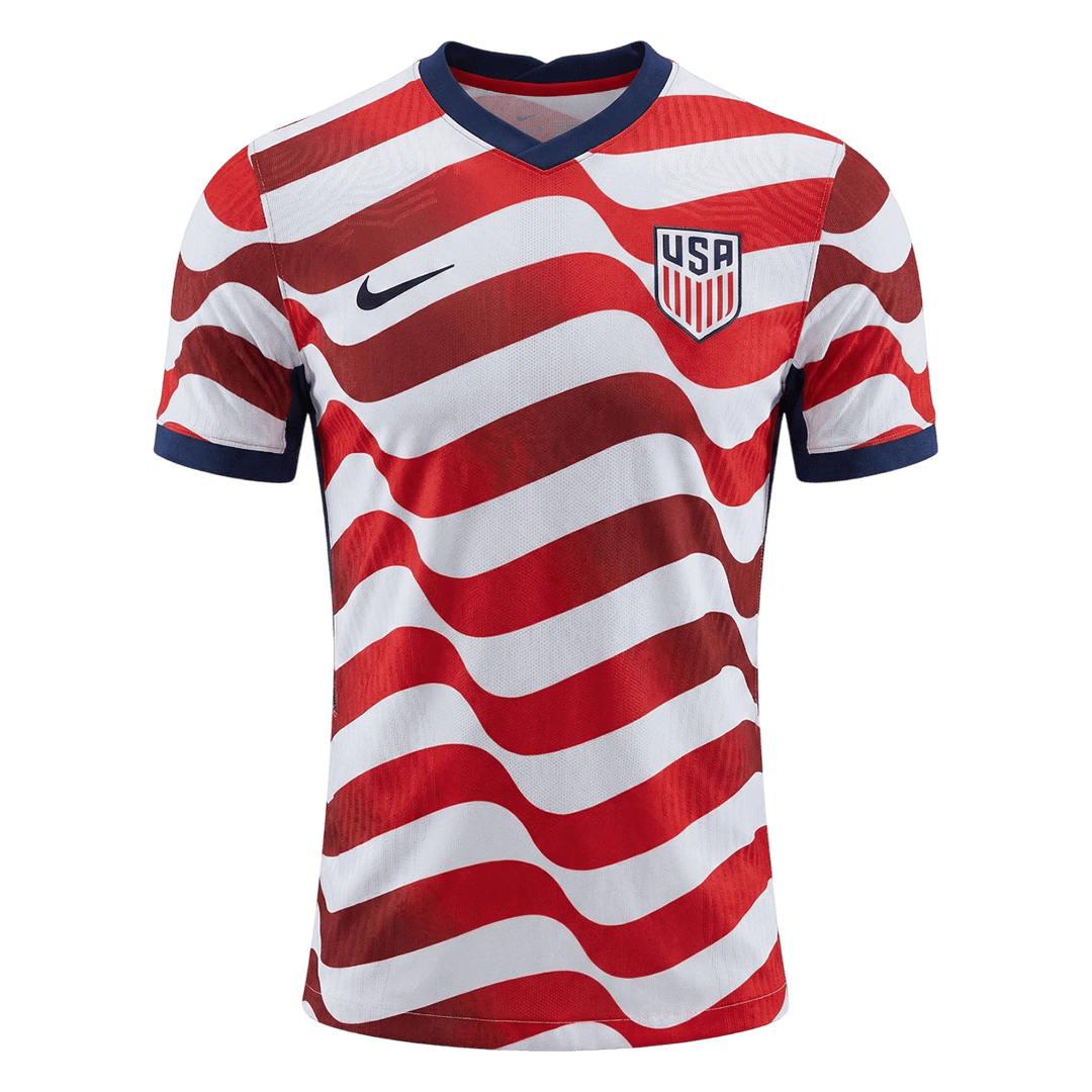 Men's USA World Cup 2026 Home Soccer Jersey [PREMIUM]