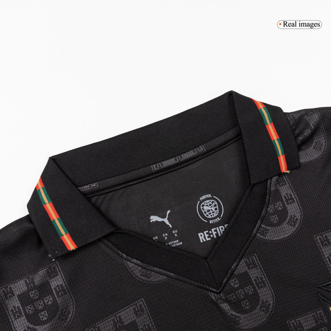 Men's Portugal World Cup 2026 Soccer Jersey