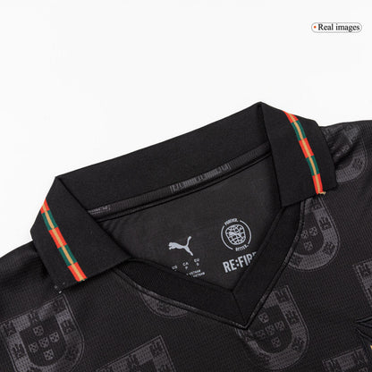 Men's Portugal World Cup 2026 Soccer Jersey