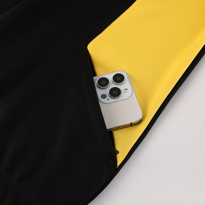 Borussia Dortmund 2025/26 Training Jacket Yellow