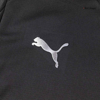 Manchester City 2025/26 Away Soccer Jersey