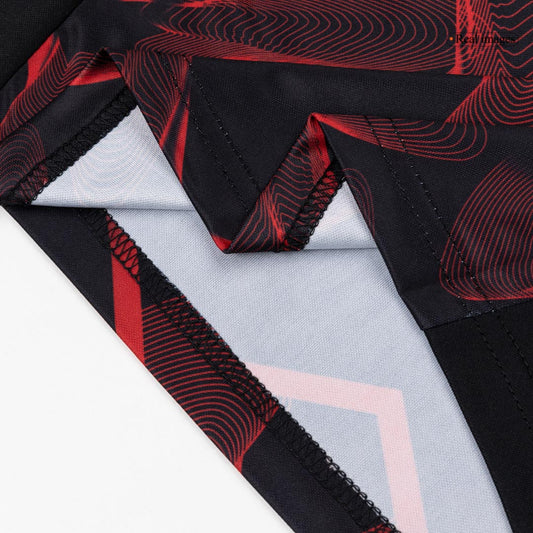 Men's Canada World Cup 2026 Soccer Jersey