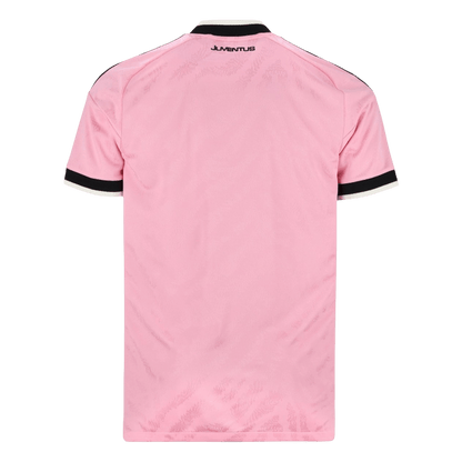 Juventus 2026/27 Away Soccer Jersey (Player Edition)