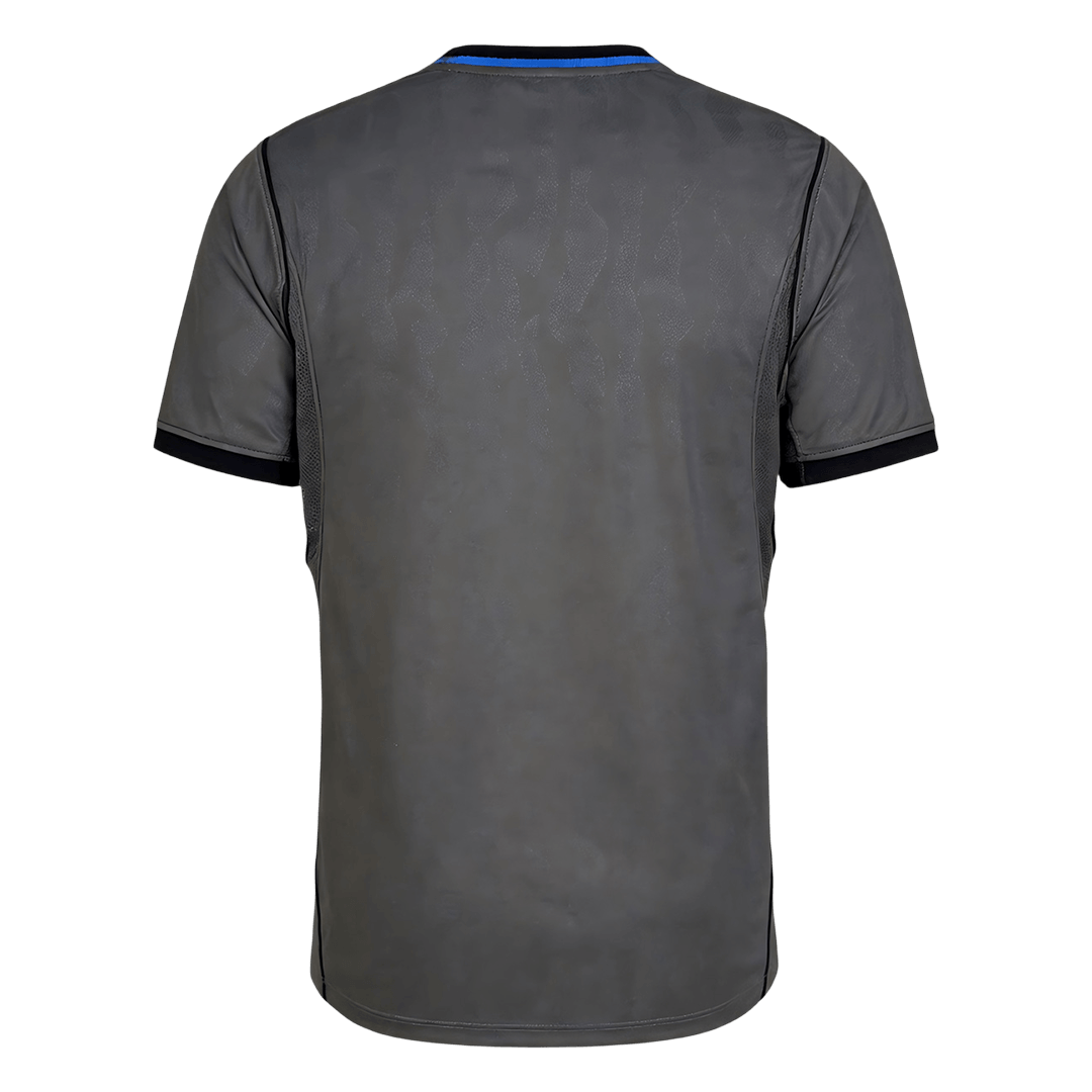 Inter Milan 2026/27 Third Away Soccer Jersey