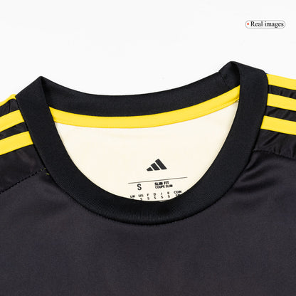 Women's Club America 2025/26 Home Soccer Jersey