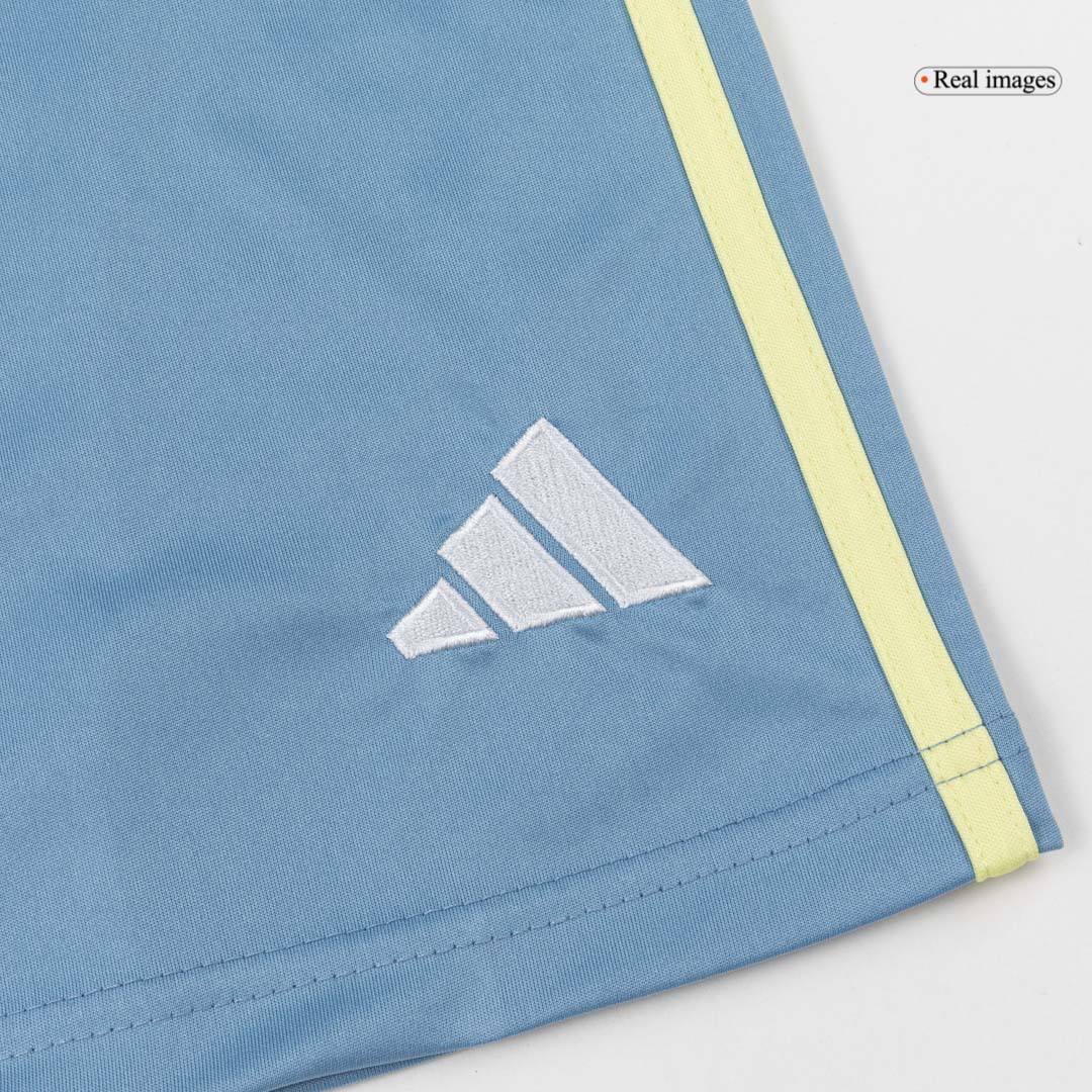 Juventus 2025/26 Away Soccer Kit