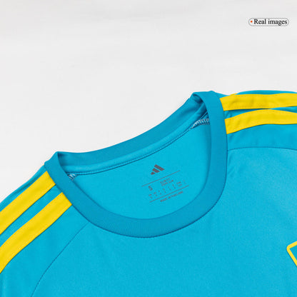 Men's Spain World Cup 2026 Soccer Jersey
