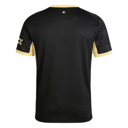 Manchester City 2026/27 Away Soccer Kit