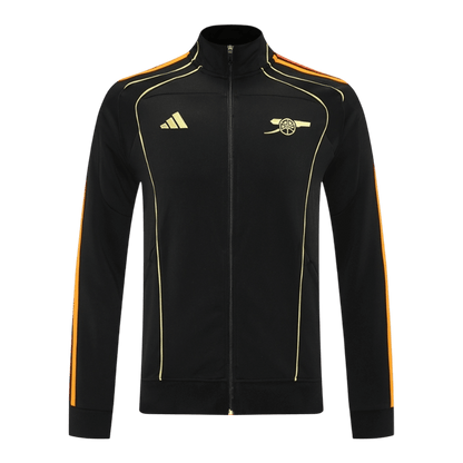 Men's Arsenal 2025/26 Training Tracksuit Kit