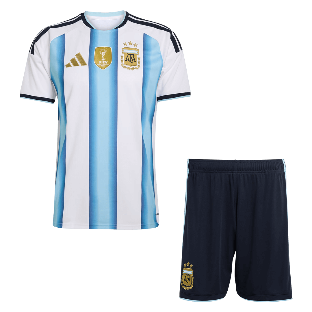 Argentina World Cup 2026 Home Soccer Kit