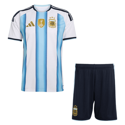 Argentina World Cup 2026 Home Soccer Kit