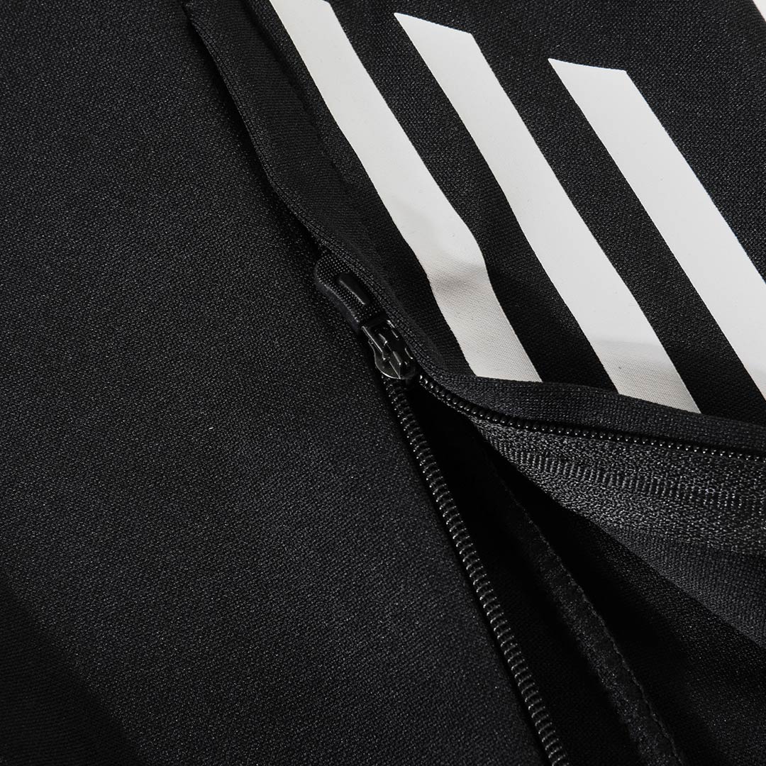 Men's Real Madrid 2025/26 Training Tracksuit Kit