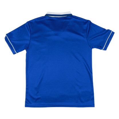 Retro Men's Brazil 94/96 Away Soccer Jersey