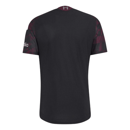 Liverpool 2026/27 Third Away Soccer Jersey (Player Edition)