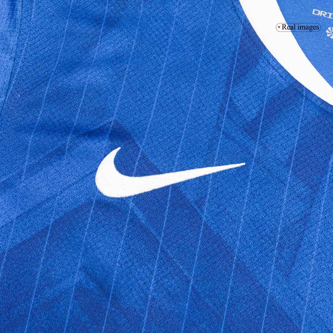 PALMER #20 Men's Chelsea 2025/26 Home Soccer Jersey [PREMIUM]