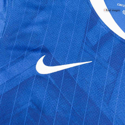 PALMER #20 Men's Chelsea 2025/26 Home Soccer Jersey [PREMIUM]
