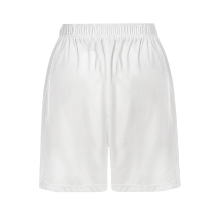 Napoli 2025/26 Away Soccer Shorts