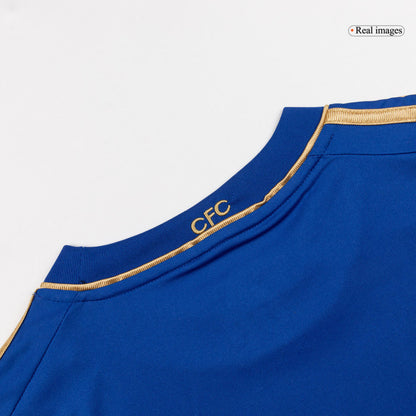Chelsea 2012/13 Retro Home Soccer Jersey