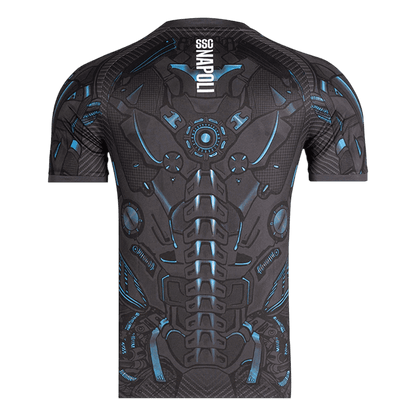 Napoli 2025/26 Pre-Match Soccer Jersey