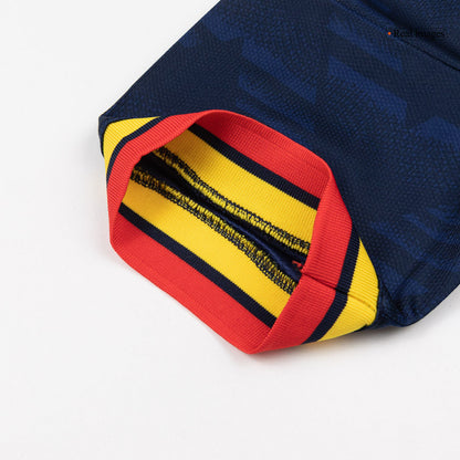 Arsenal 2026/27 Away Soccer Jersey