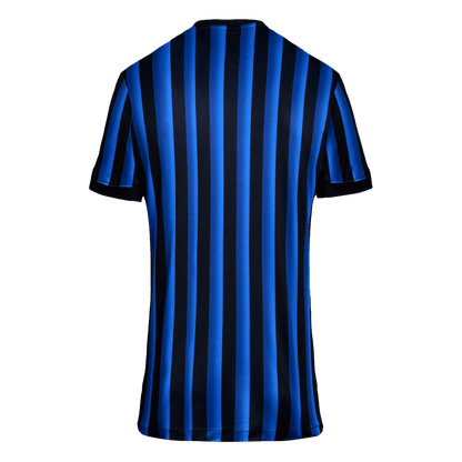 Women's Inter Milan 2025/26 Home Soccer Jersey