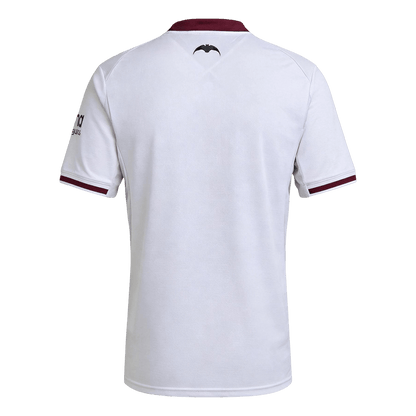 Valencia 2026/27 Home Soccer Jersey