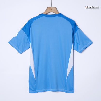 Real Madrid 2025/26 Goalkeeper Soccer Jersey