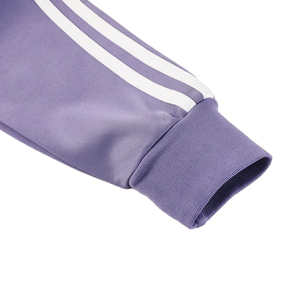 Manchester United 2025/26 Tracksuit Purple