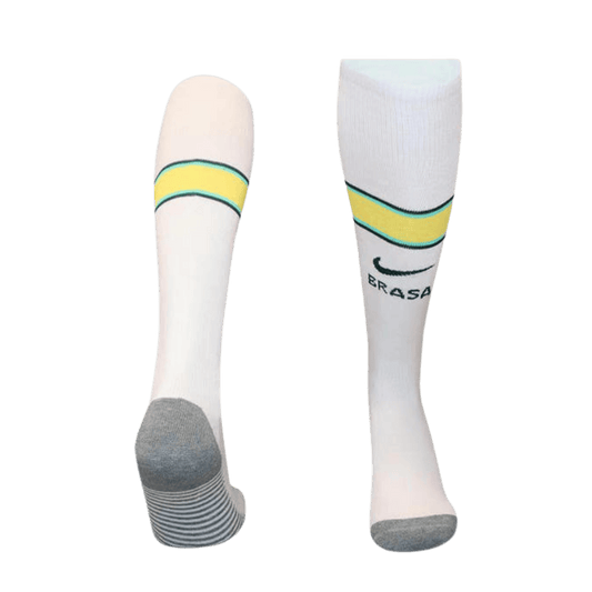 Brazil World Cup 2026 Home Soccer Full Kit